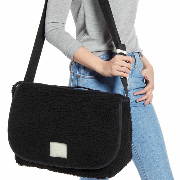 grade messenger herschel